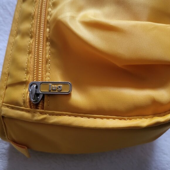 EUC Lot of 5 Cosmetic bags 1 LUG Parasail + 4 IPSY - Picture 3 of 11